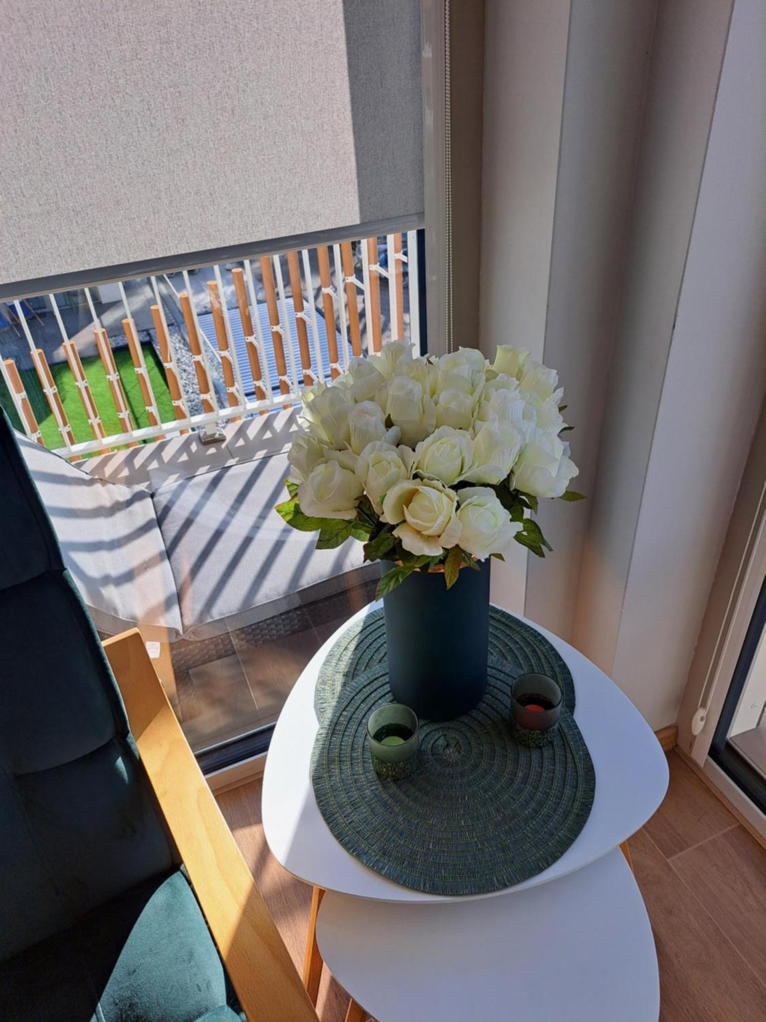Ferienwohnung Rubus 305 Sofii - Miejsce Parkingowe W Cenie Swinemünde Exterior foto