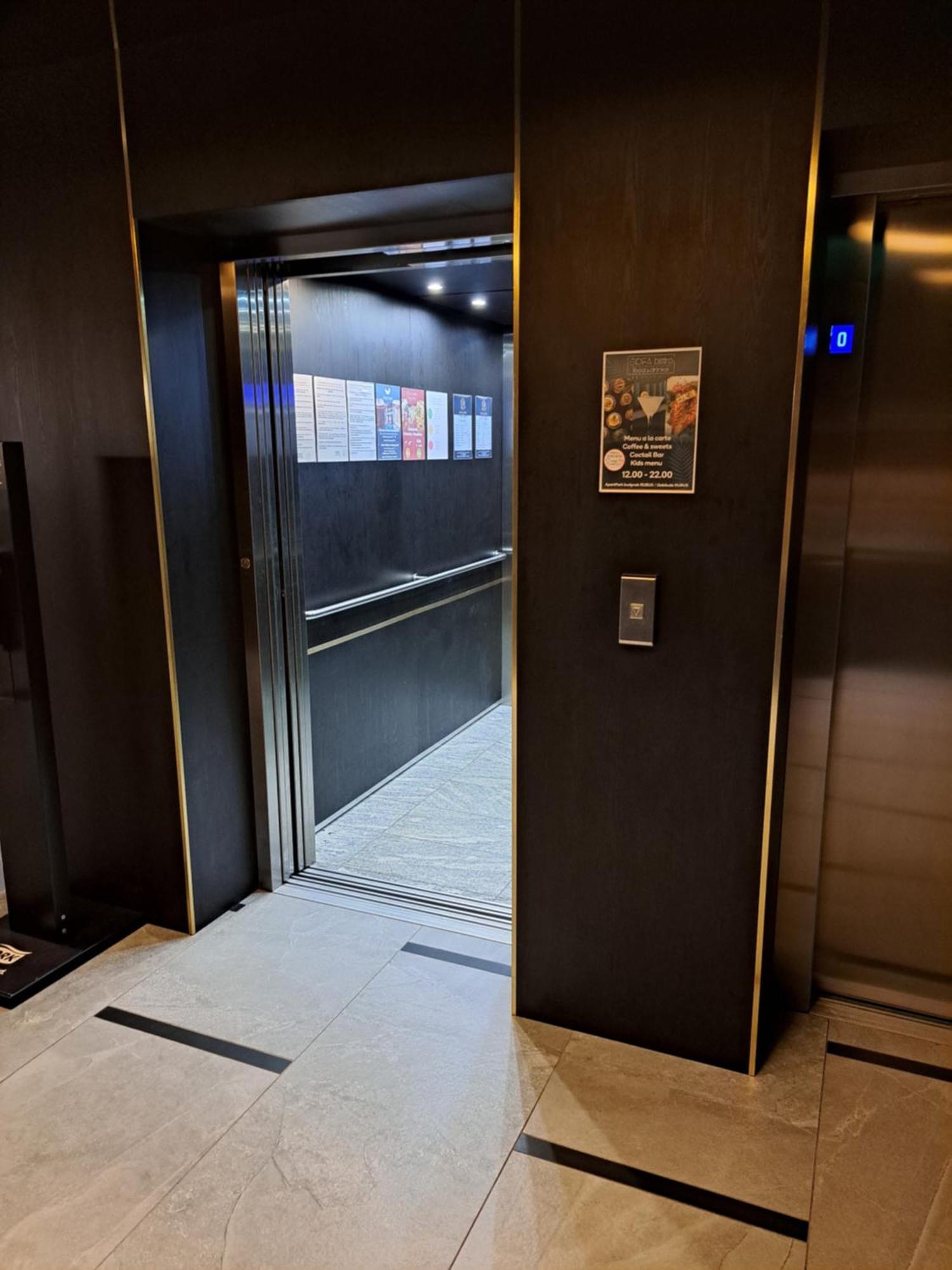 Ferienwohnung Rubus 305 Sofii - Miejsce Parkingowe W Cenie Swinemünde Exterior foto