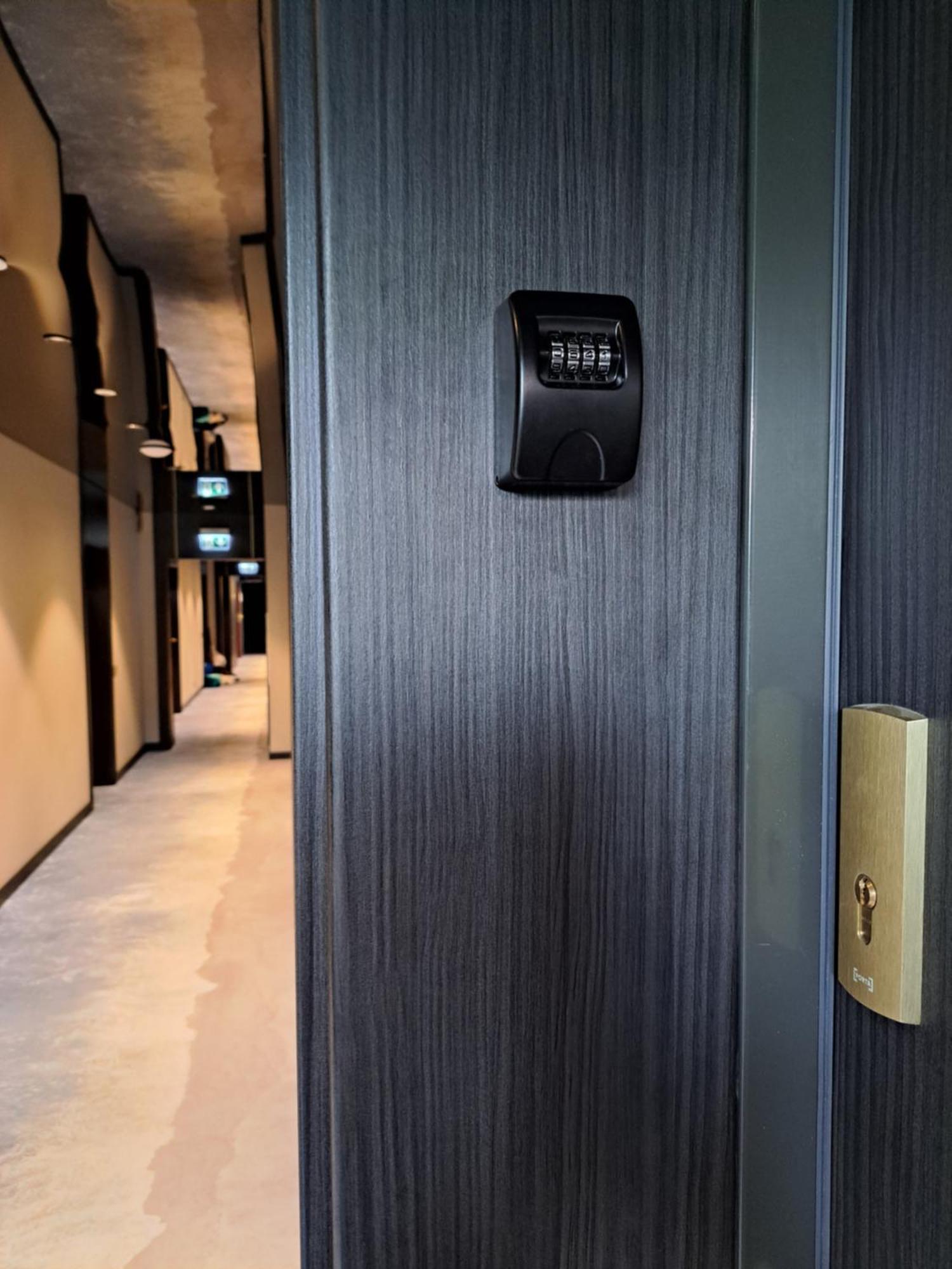 Ferienwohnung Rubus 305 Sofii - Miejsce Parkingowe W Cenie Swinemünde Exterior foto