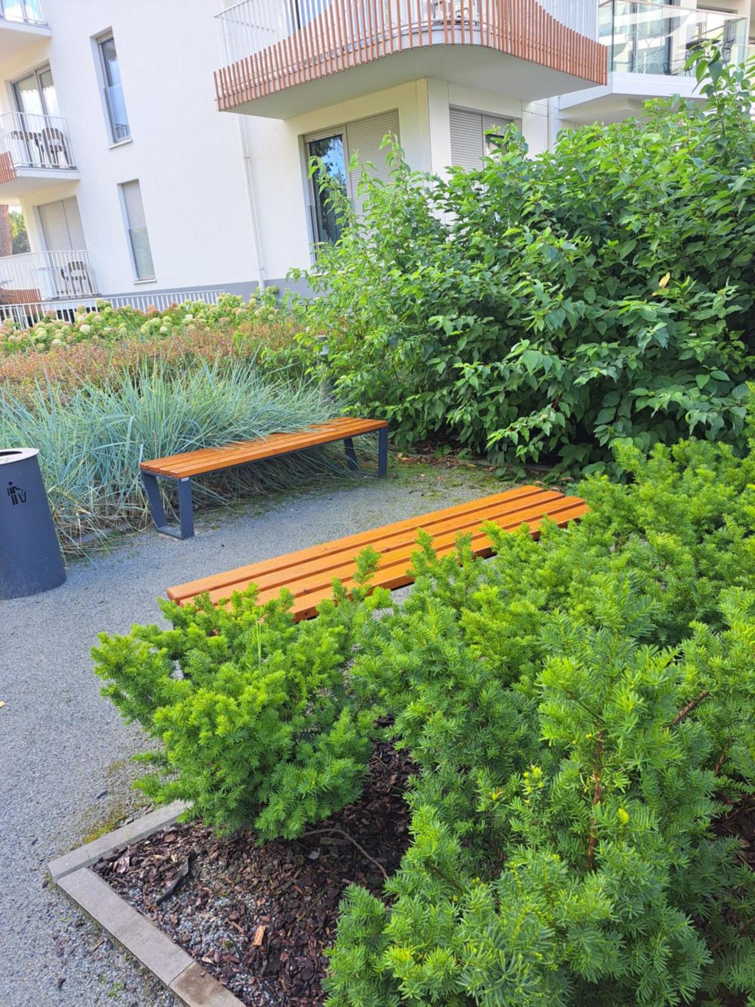 Ferienwohnung Rubus 305 Sofii - Miejsce Parkingowe W Cenie Swinemünde Exterior foto